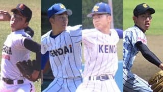 春季関東大会で鮮烈デビューした「8人のスーパー1年生」【主筆・河嶋宗一コラム『グラカンvol.69』】