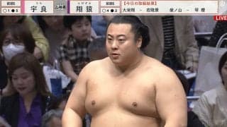 翔猿、“ギャップ全開”な着こなし姿 「可愛らしいですね」イケメンモデルが絶賛 土俵上とのギャップに注目