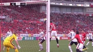 VAR泣かせ…浦和同点弾の“７分VAR”が大論争！「疑惑すぎる」「映像でもわからん」「FC東京には気の毒だが疑わしきは罰せず」オフサイド＆ハンドの二度チェックにファンも困惑