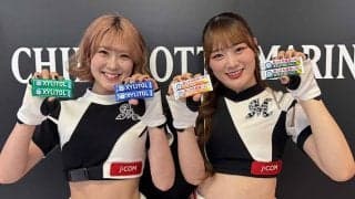 ロッテ、5.25西武戦で先着2万4000人に「キシリトールガム」配布　4種類からランダムで