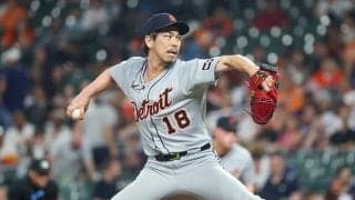 前田健太は「カブスを助けてくれる」　3Aで4失点も…米記者が見た“復活の可能性”