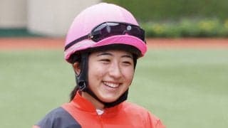 【新潟8R】今村聖奈が今年の7勝目…エイブラムスで抜け出す