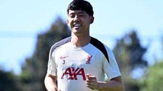 「エンドウのような姿勢は極めて重要」去就注目の遠藤航に“残留すべき”の声　リバプール専門メディアが評価「去る理由はない」