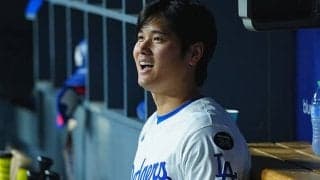大谷翔平は「刺激を与える存在」　消滅危機を乗り越え…野球少年にもたらす「影響力」