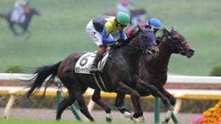 【東京7R】ラブリージャブリーがデビュー2連勝