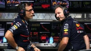 レッドブルのホーナー代表の解任説に懐疑的な見方も　先にチームを追われるのは誰？