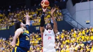 第3Qに19－0のランを作った千葉Jが宇都宮にリベンジ…セミファイナルはどちらも第3戦へ