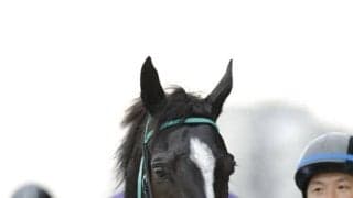 黒岩陽一調教師 JRA通算200勝達成