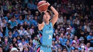 B1佐賀が“ミスターバルーナーズ”井上諒汰と契約継続「成長を見せる一年に」