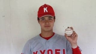 19日に東山VS京都共栄の決勝カードは、奇しくも50年前の決勝の「再現」！京都府大会【25年春高校野球】








