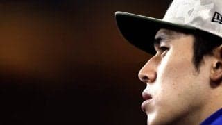 佐々木朗希の“不振”は右肩痛が影響か　ド軍編成本部長が激白「可能性は非常に高い」