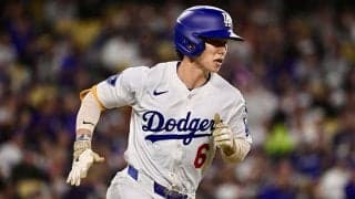 WS制覇2度の功労者よりも…ド軍編成トップが買った韓国人26歳の伸び代「最善の決断だ」