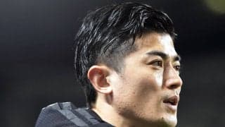 谷口彰悟がリハビリ中にダントツでうれしかった瞬間とは　「芝生の匂いを嗅いだ」