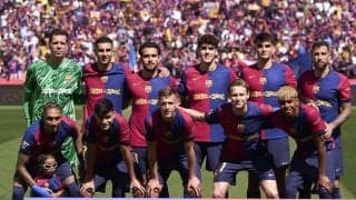 バルセロナが圧倒的なリーグ優勝 強さの土台にある「プレーの共通言語」と仕組みを解剖する