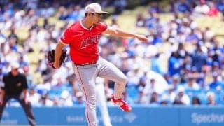 菊池雄星、勝利投手の権利消滅…遠い1勝　負傷降板後に悲劇、救援陣が同点弾献上