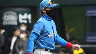 7回無失点も登録抹消…21歳右腕は本音吐露「投げさせてくれよ」　新庄ハムの“贅沢な悩み