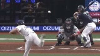甲子園スターが覚醒…衝撃12戦「0.00」　“激変”した剛腕が「エグいフォーク投げてる」