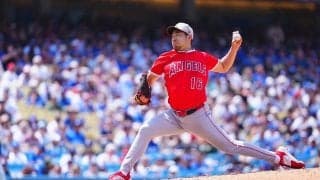 菊池雄星、負傷降板も軽症強調「次の試合は問題ない」…初勝利お預けも「手応えつかめた」