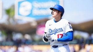 エ軍相手に3連敗「最も屈辱的」　ド軍記者、15年ぶりの珍事に怒り収まらず