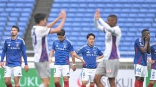 横浜Ｆ・マリノスが異常事態で本当に心配だ　「すごく流れの悪いチーム」は初のJ2降格もあり得る