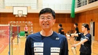 会社再編で廃部…からの新チーム創設12年、悲願のトップリーグ昇格