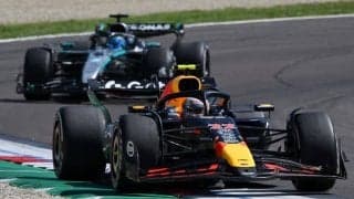 怒涛のごぼう抜きでポイント奪取！ “ヒーローになろうとした”角田裕毅の結果をレッドブル幹部は評価「見極めていく必要がある」