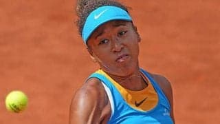  大坂なおみ 世界49位で日本勢トップに 