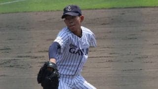 大学選手権出場の奈良学園大が新入生を公開！近畿大会出場左腕、甲子園出場の好打者などが入部