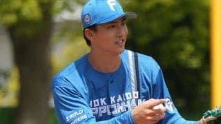 日本ハム21歳は「すぐにメジャー」　4年目で覚醒…衝撃“0.69”に騒然「次世代のエース」