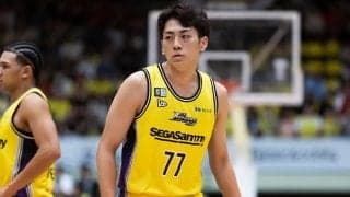 SR渋谷、ユース出身の大森康瑛と来季もU22選手枠で契約…オフはオーストラリアで武者修行