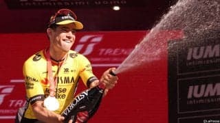 「最高の場所で感動的な勝利」ファンアールトが怪我から完全復活のステージ優勝！｜ジロ・デ・イタリア2025 レースレポート：第9ステージ