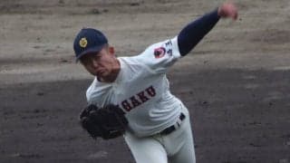 強力打線・浦和学院が大苦戦…それでも好投手リレーで完封勝利！