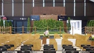 20日に札幌競馬場で2歳トレーニングセール 94頭が上場予定