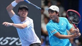 ダニエル太郎や望月慎太郎ら日本人男子5名が19日スタートの全仏OPシングルス予選に出場