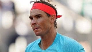 ナダル、ティエムら2020年ATPアワードのノミネート選手が発表