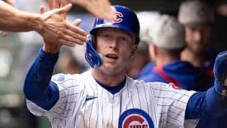 大谷＆ジャッジを超える“23歳怪物”　衝撃数値のPCAが「完全にゾーン入ってる」