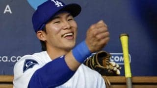 WS制覇の功労者を19億円で見切っても…米記者が指摘した“最強の9番打者”の飛躍「ドジャースに選択肢はなかった」