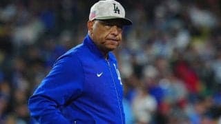 ド軍、早くも不名誉な球団ワースト記録更新ペース　増え続ける離脱…米指摘「27」の意味