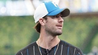 2年間で1軍ゼロも…新庄監督も絶賛した右腕　メジャー復帰目指す32歳が掴んだ“新天地”