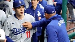 「最も苛立たしい」“異変”の報告を怠った佐々木朗希にMLB元球団社長が疑念「ウソをついているんじゃないか？って…」