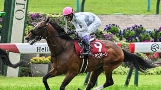 【日本ダービー出走馬決定順】フルゲート18頭に対し20頭が登録 2/3抽選が発生