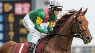 【オークス】勝てば21世紀初の異色ローテ タガノアビーが強敵撃破なるか