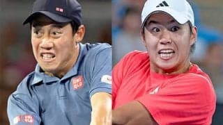  錦織圭 初戦の相手ティエンとは？ 