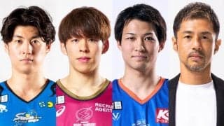 【5月19日契約情報】安藤誓哉の移籍先発表…川崎、茨城、大阪のガード陣、島根の主力外国籍契約合意