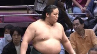 「お姉さんすごいねぇ」「アイドルみたい」女性ファンお手製、“推し”力士の応援うちわの完成度に反響