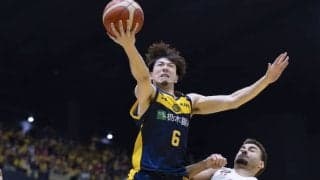 宇都宮ブレックスが3季ぶりのファイナル進出…千葉ジェッツの反撃から逃げきり第3戦を制す