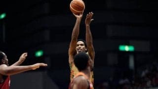 琉球ゴールデンキングスが4年連続でファイナル進出…宇都宮ブレックスとの頂上決戦へ