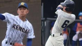 20日に準々決勝2試合！ともに千葉×群馬対決、健大高崎の投手陣VS習志野打線に注目！関東大会【25年春高校野球】