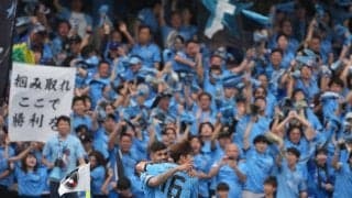 神セーブに｢頭を抱えた｣山田新、助っ人が｢技アリ＆気持ち｣の2ゴール、日本代表DF20歳も｢破顔一笑｣、川崎フロンターレ｢等々力劇場｣の名勝負