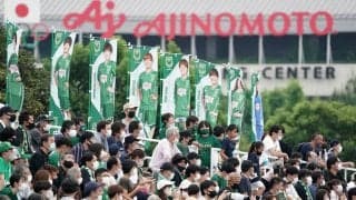 トップリーグ優勝回数｢17回｣の名門が初の栄冠、優勝から遠ざかっていた｢2つの原因｣【日テレ東京ベレーザ｢WEリーグ初優勝｣舞台裏】(1)